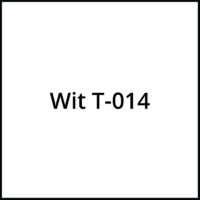 Wit T-014