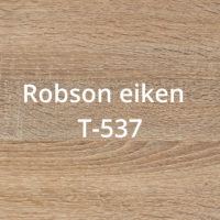 Robson eiken T-537