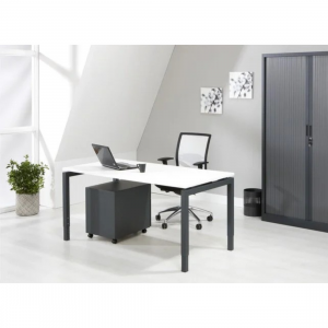 Luxe Bureau 140x80cm