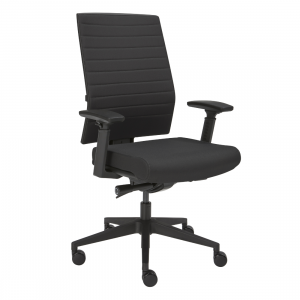 KT Comfort Ergonomisch Gestoffeerd