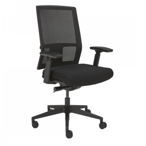 KT Comfort Ergonomisch Mesh