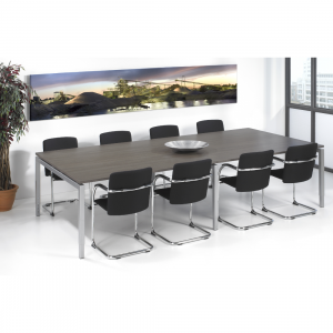 Luxe Vergadertafel 320 x 160cm